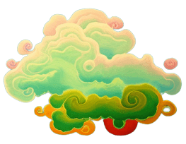 Green cloud